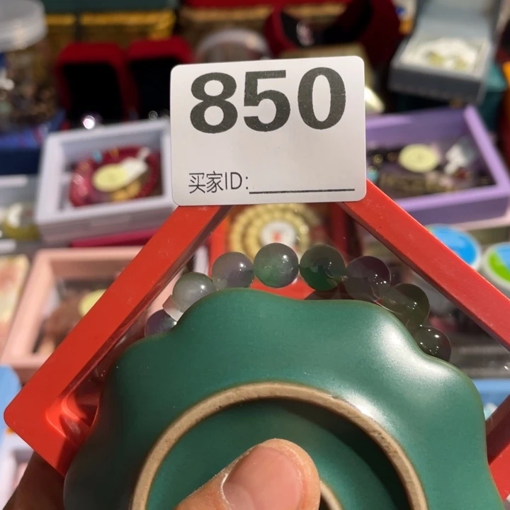 J***y居家陶瓷定向闪购