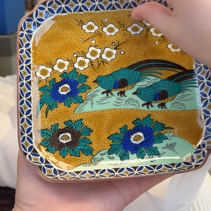 高端进口陶瓷产品