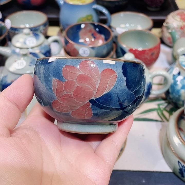 景德镇陶瓷艺术博物有限公司