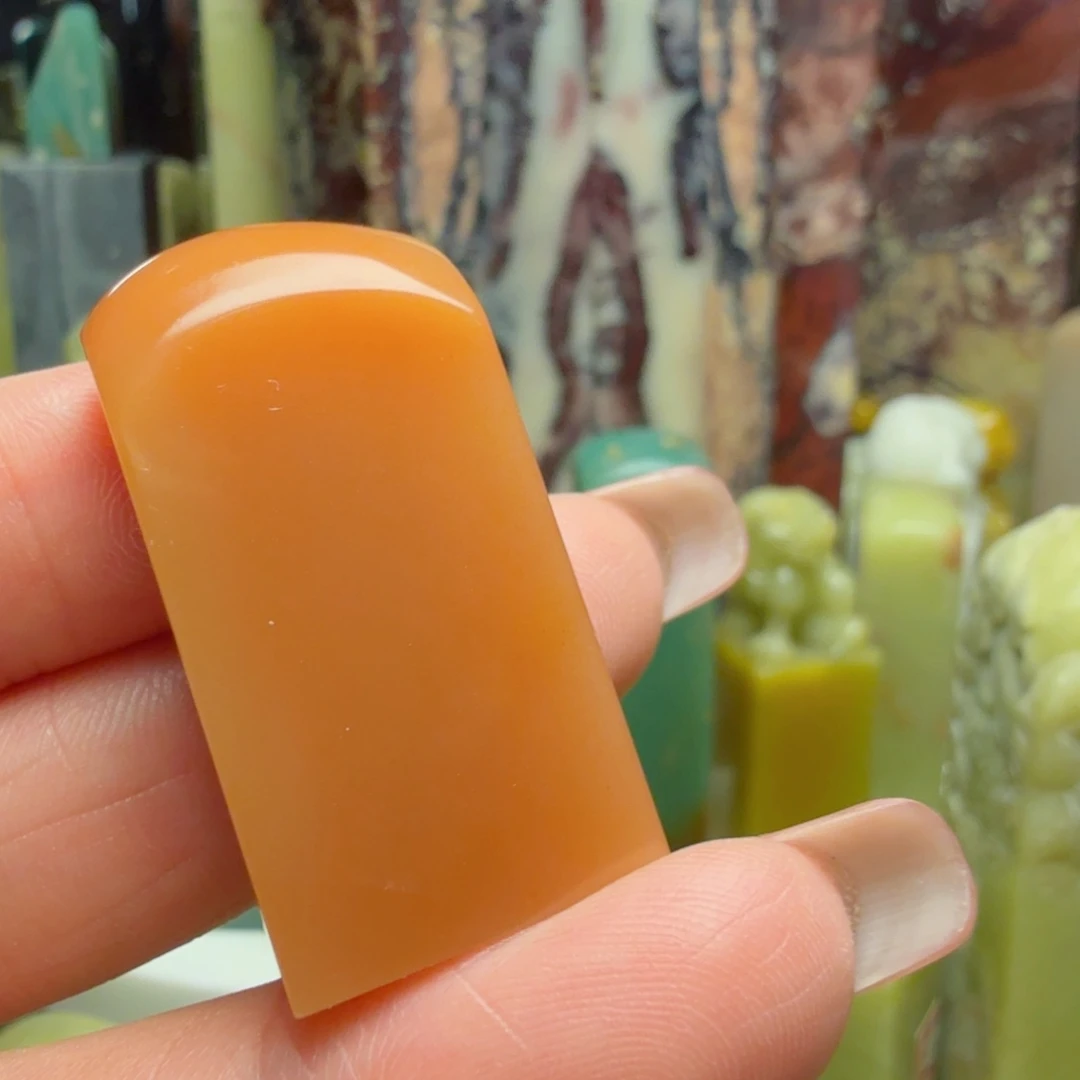 ****寿山石印石金石篆刻