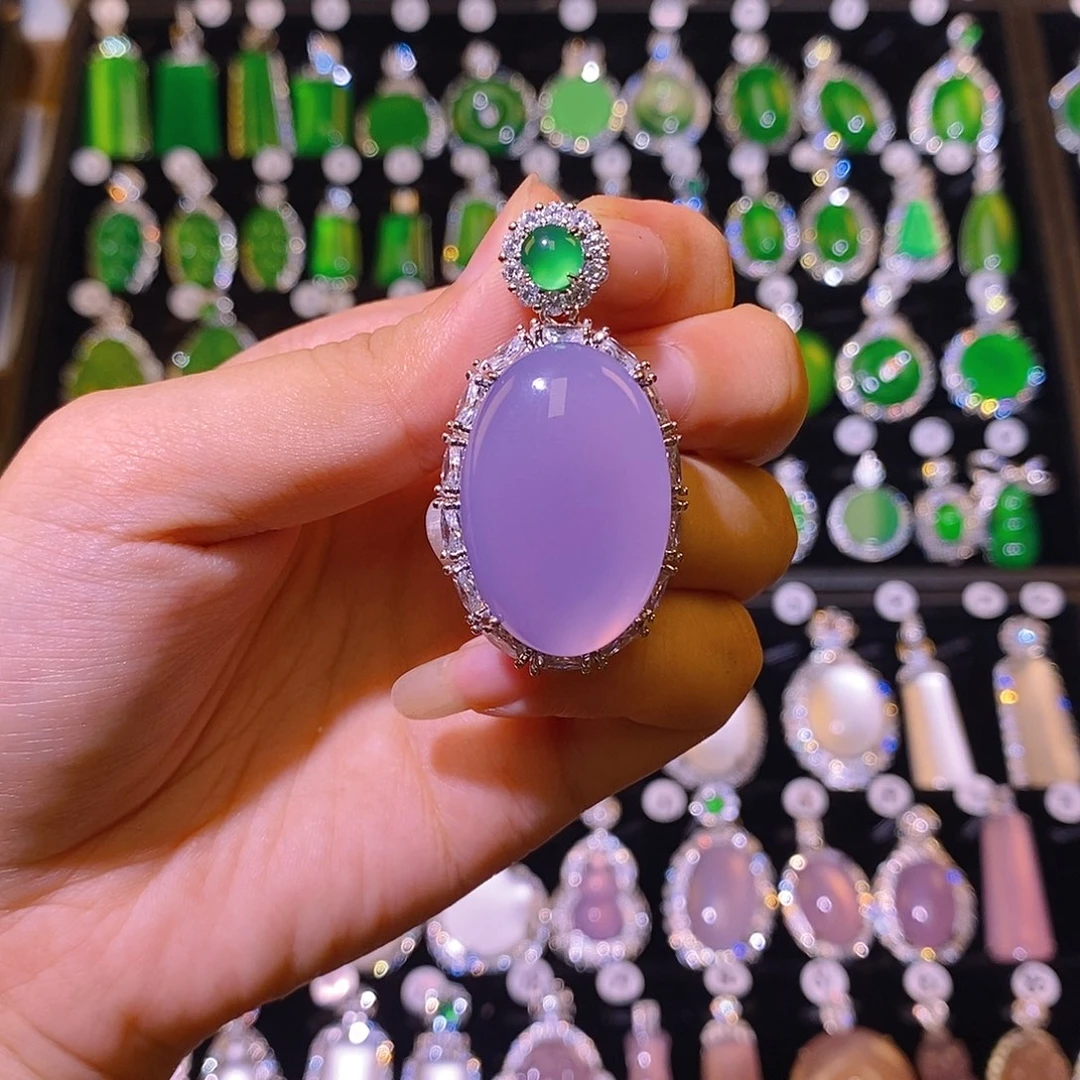 合金颈饰玛瑙/玉髓