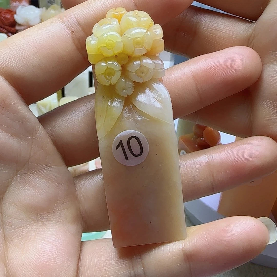 老挝印石1111111111