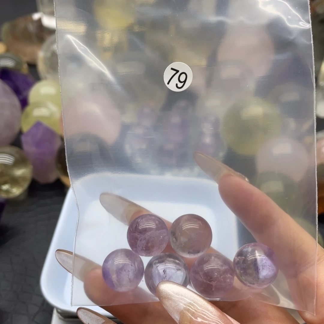 紫晶紫晶未镶嵌未镶嵌79