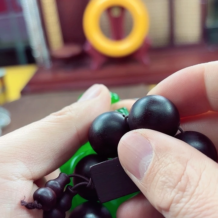 大果紫檀（缅甸花梨）91