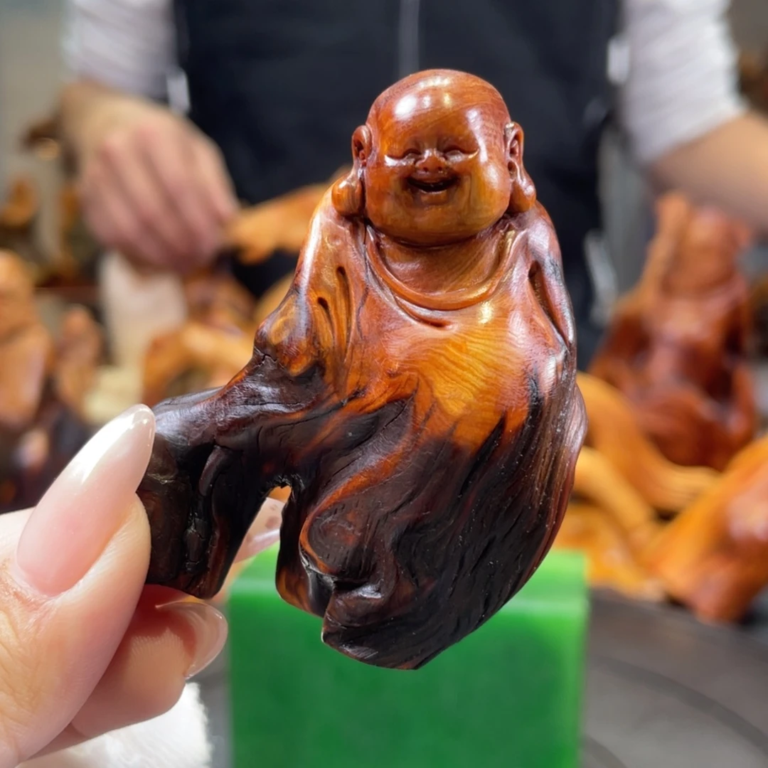 柏木（崖柏）手串/手链