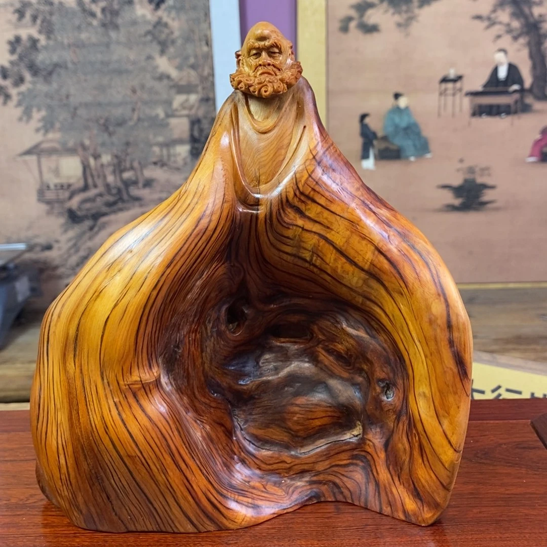 峰***秋柏木（崖柏）崖柏1111