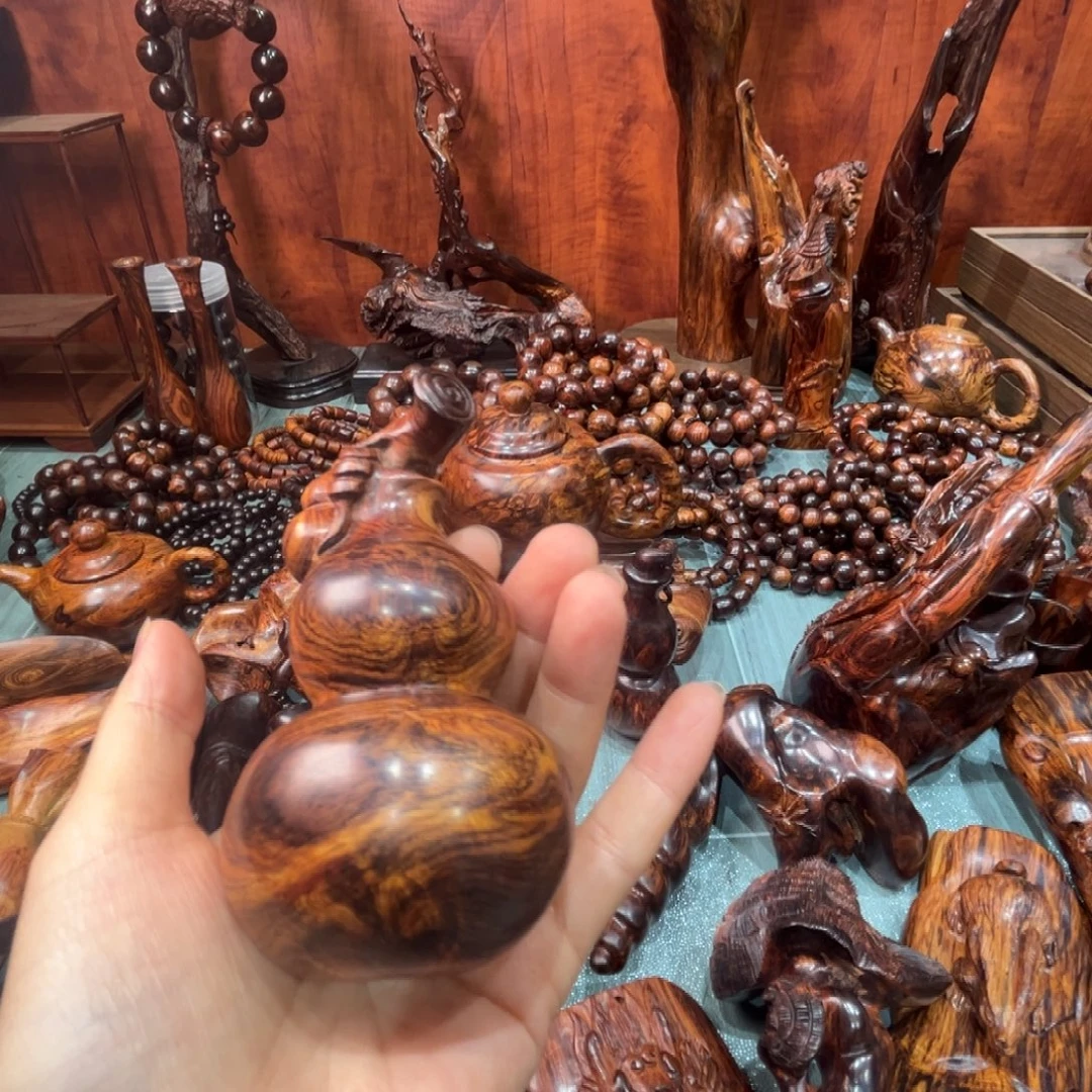 黄花梨/降香黄檀产品
