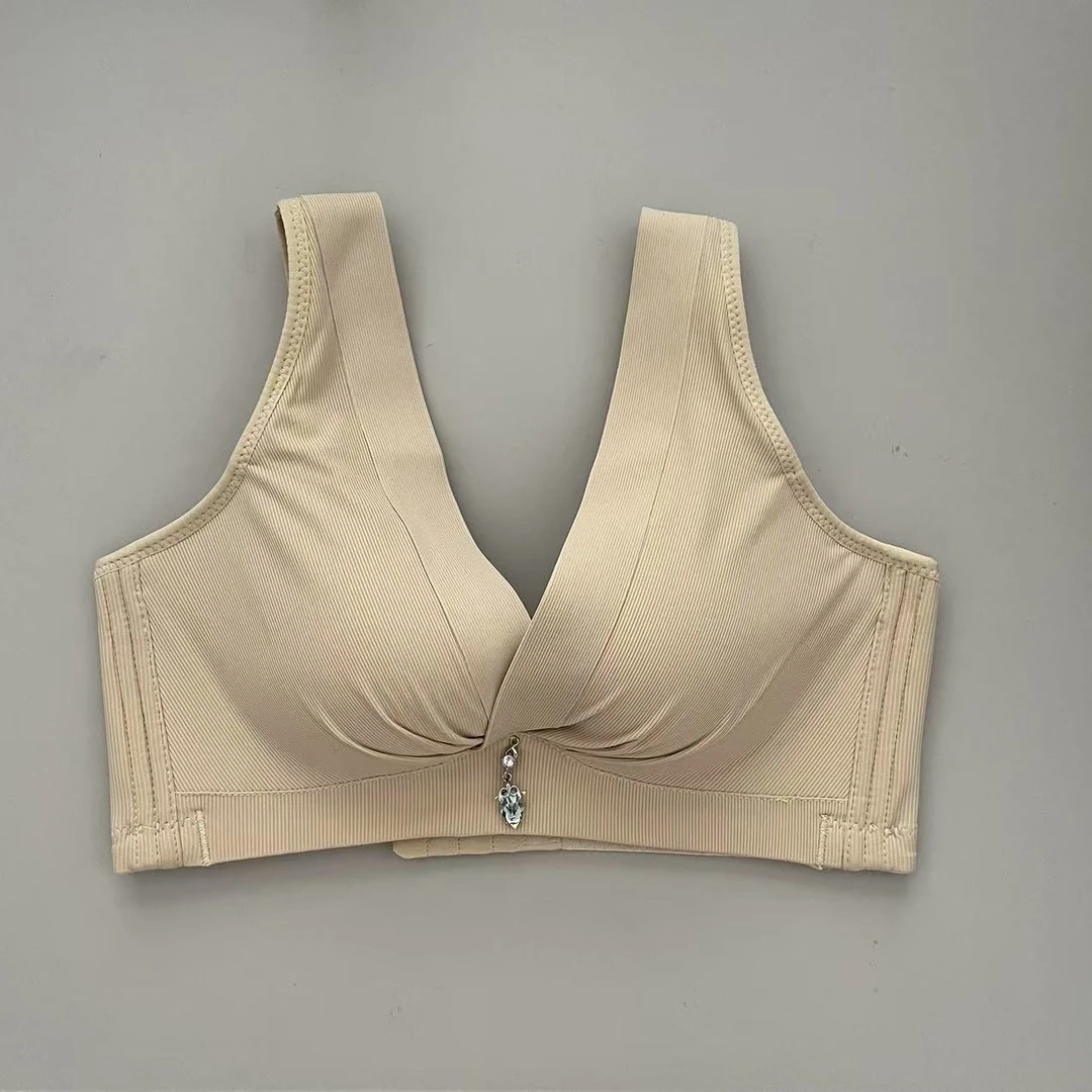 2084剪标女士内衣小胸夏季薄杯背心式透气舒适文胸