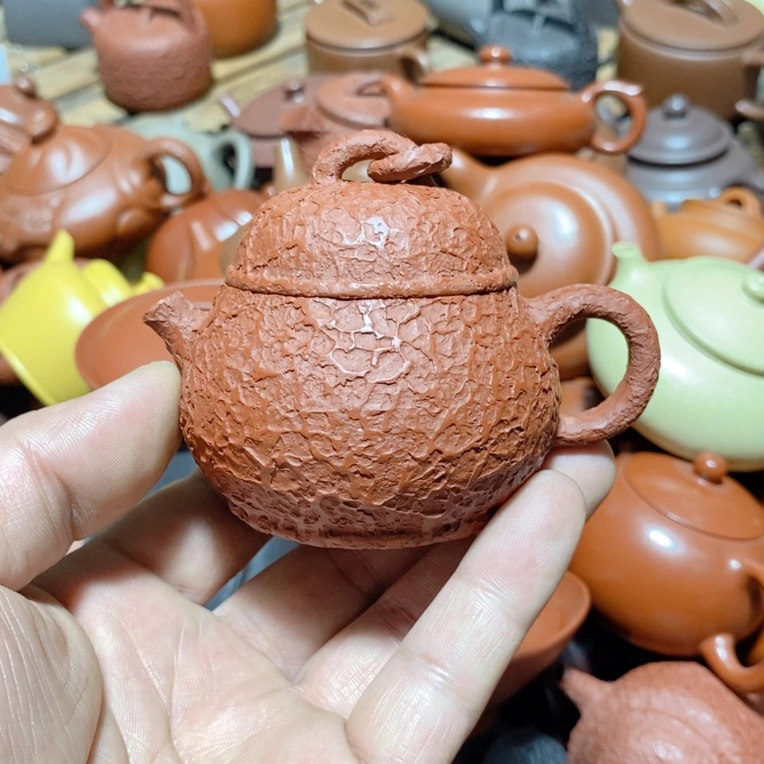 紫砂茶壶欢迎各位朋友加入