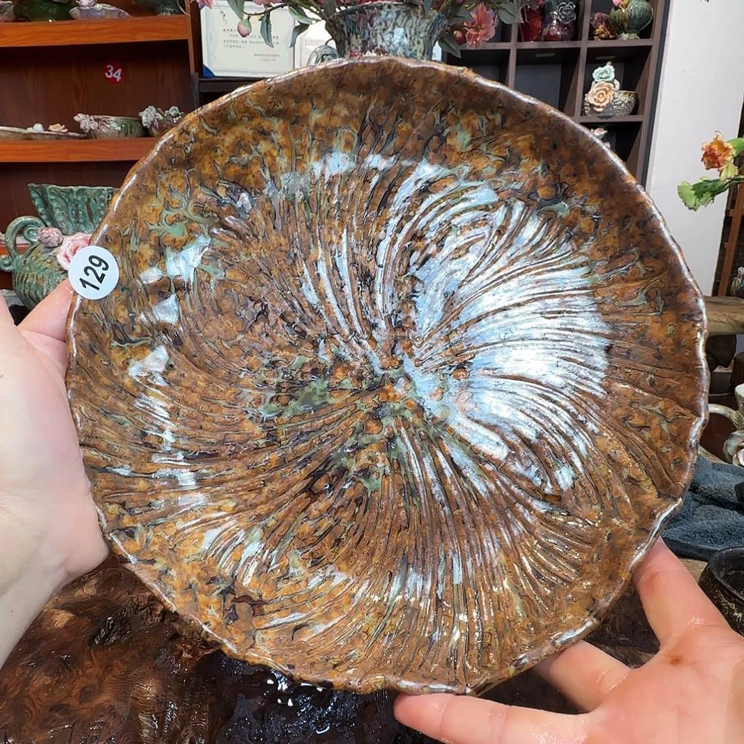 纯手工咖啡杯，餐具