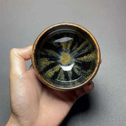 【闪购商品】茶盏-1061...........