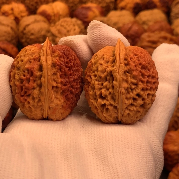 把件文玩核桃13…………