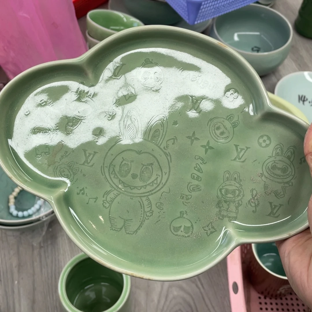 微瑕……杯子……福利