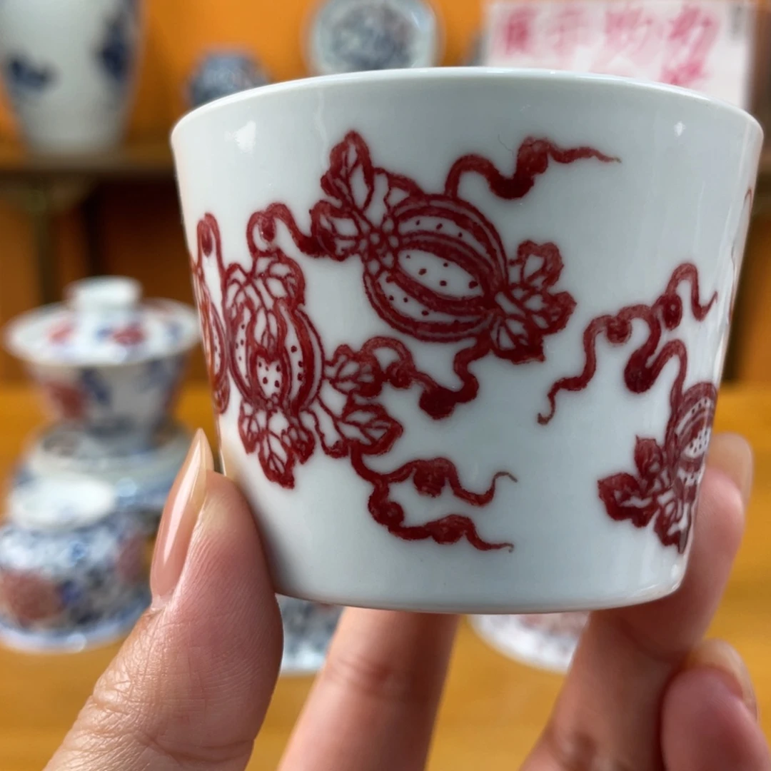 景德镇手绘哈哈哈哈哈哈