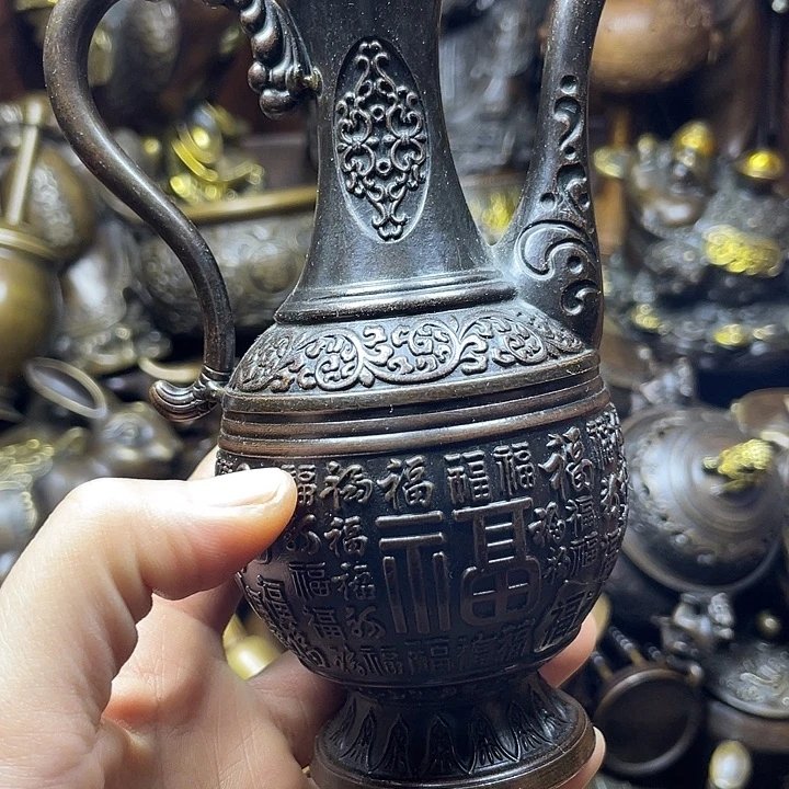 全是铜铜铜器铜器