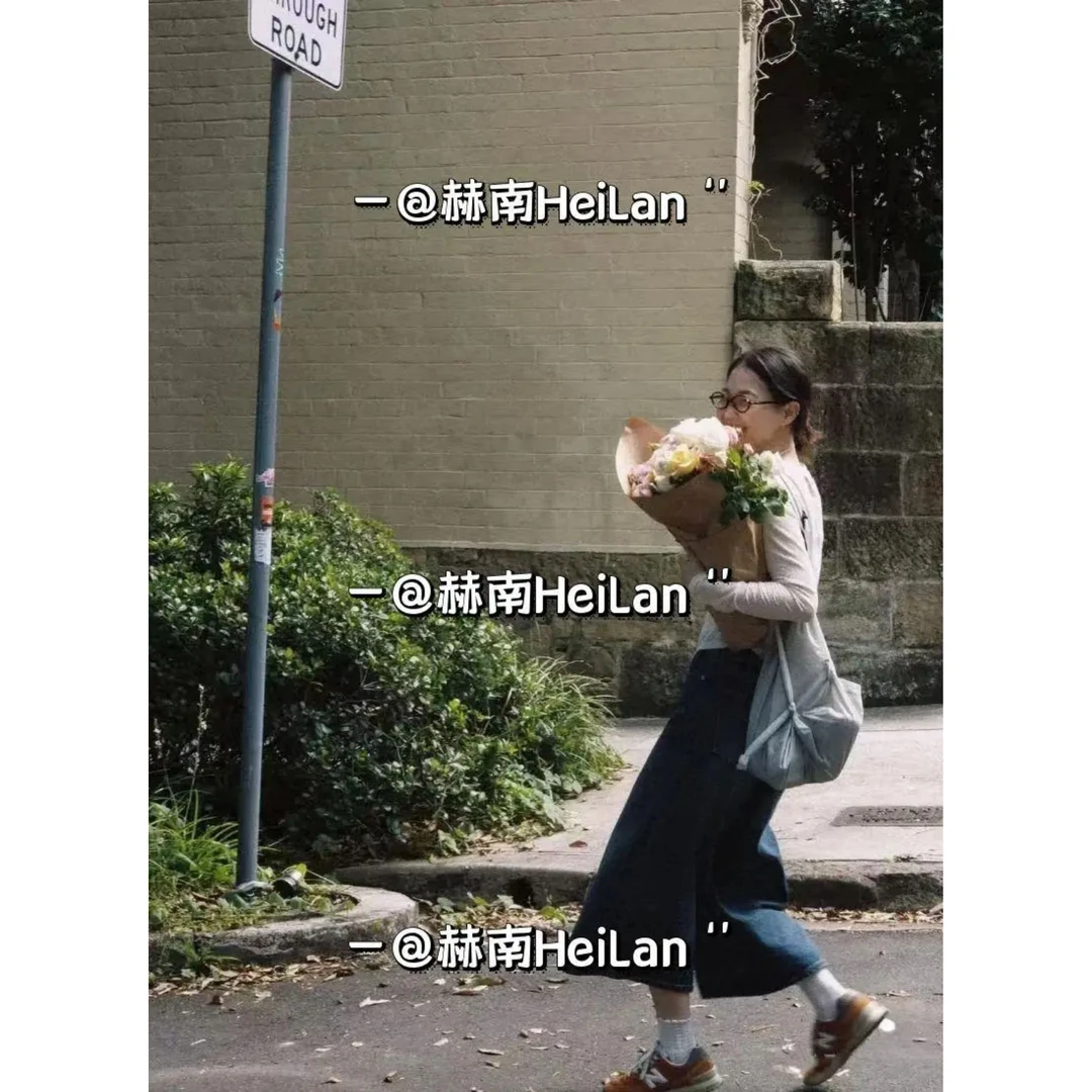 Z051-100 [♡赫南Heilan-]  韩国定制高级感女装春秋新款毛衣