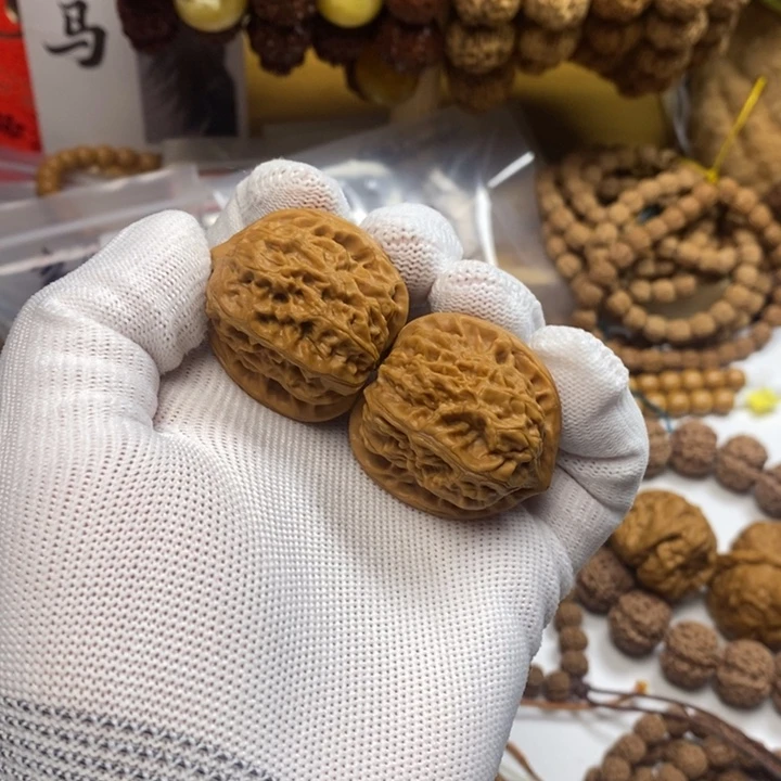 金刚菩提吊坠小众端肩