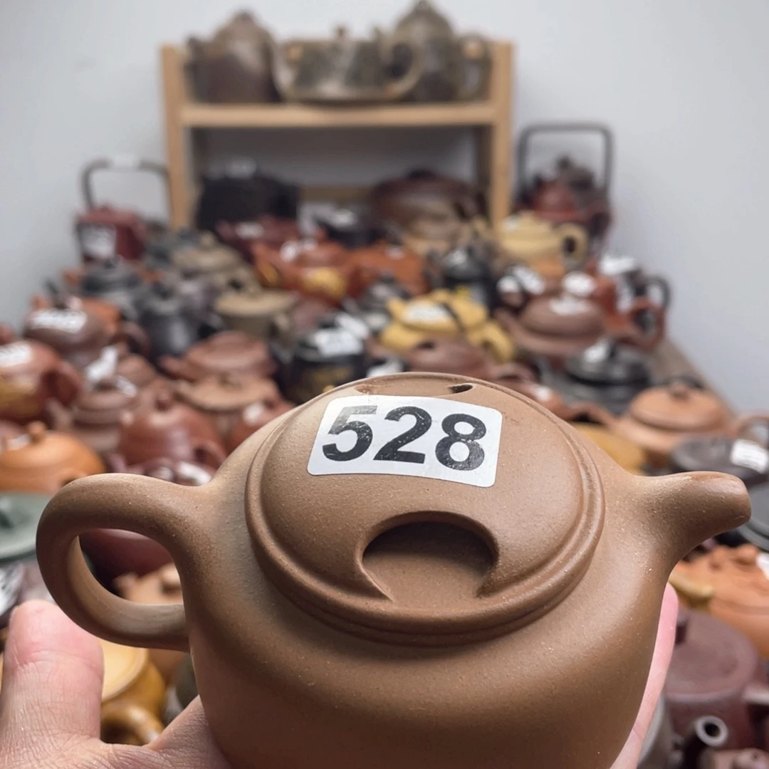 茶壶紫砂微瑕紫砂微瑕紫砂