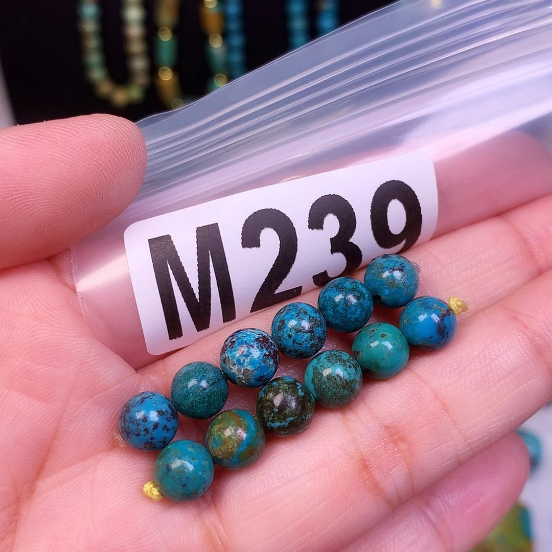 空竹粉丝专享十堰特色手工散珠