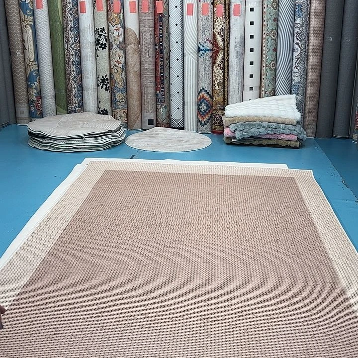 混纺100×160误差正负1-3厘米乳胶棉布底比利时绒不退换