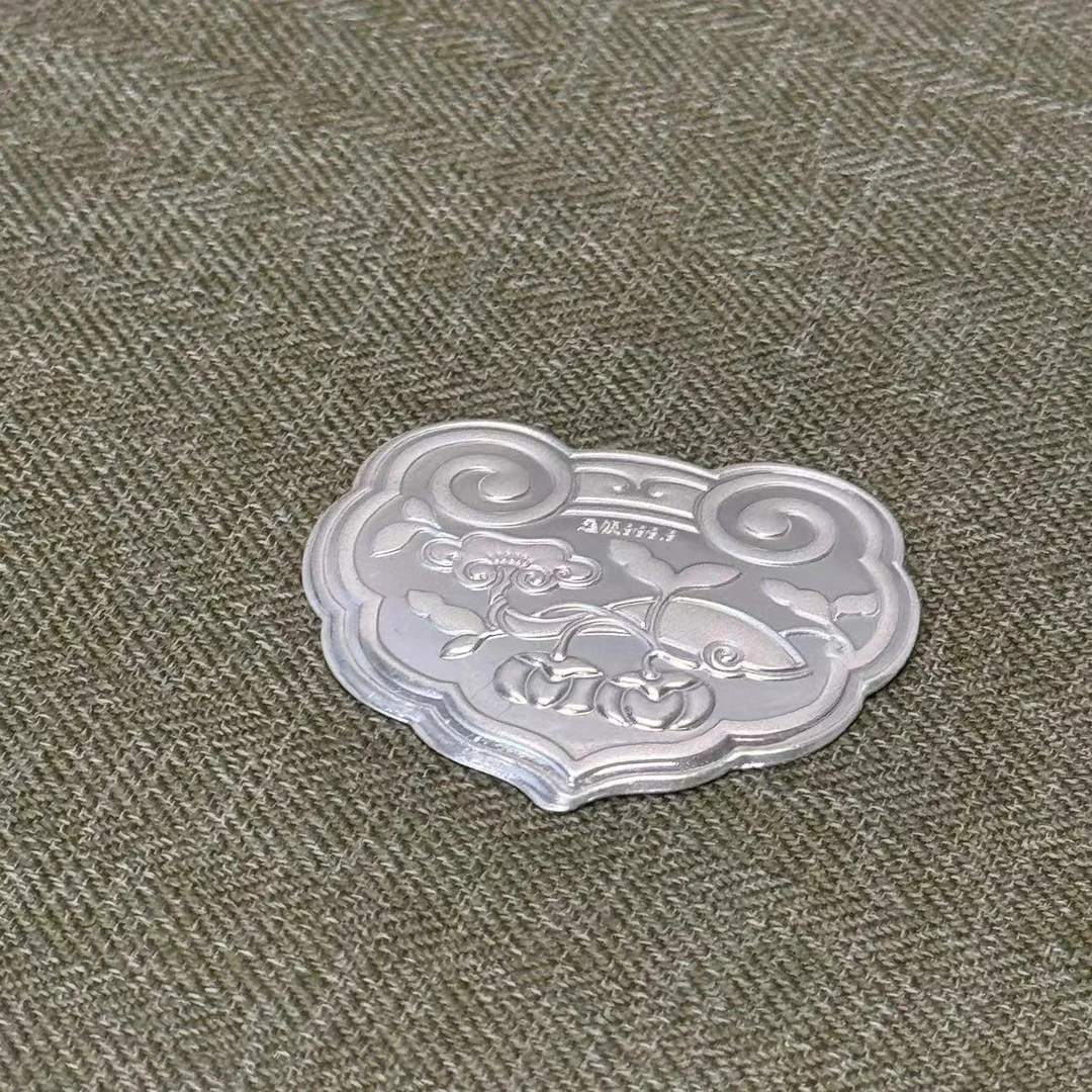 YGYQ2154[学茶严选]如意 茶宠