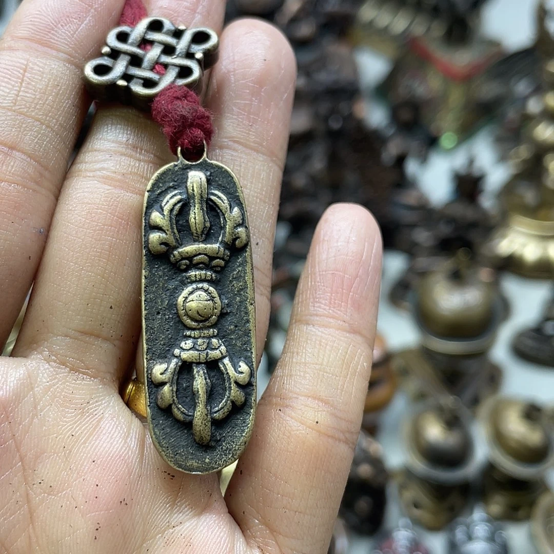 工艺品挂件一物一图