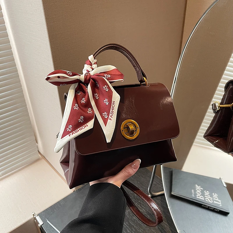 今年流行爆款时尚包包 -69775