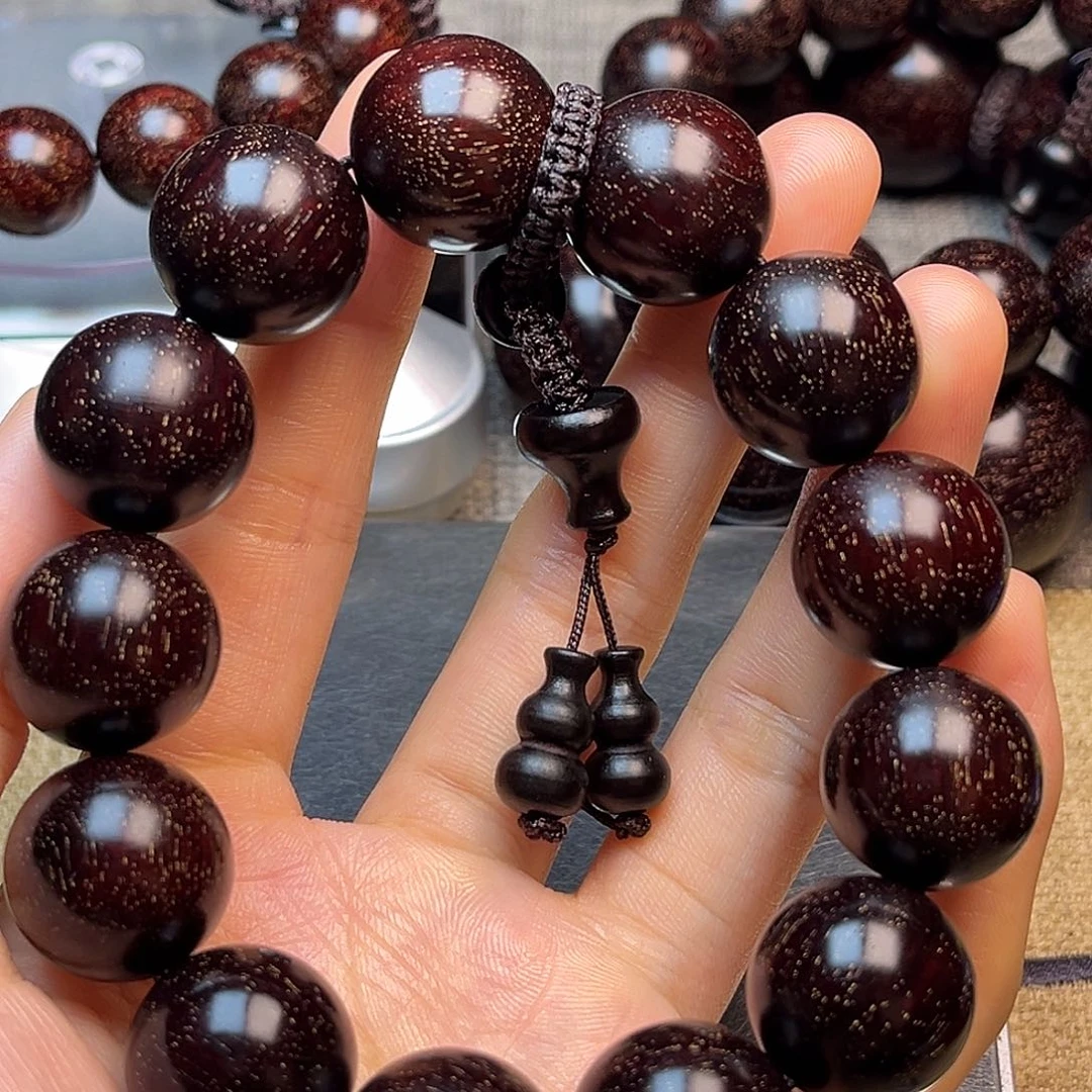 檀香紫檀（小叶紫檀）1.8 13 满星