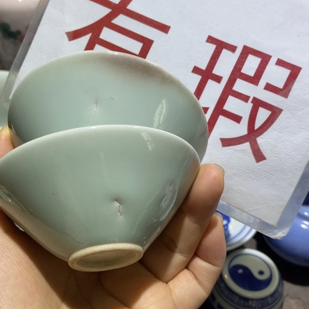 陶瓷艺术家的作品