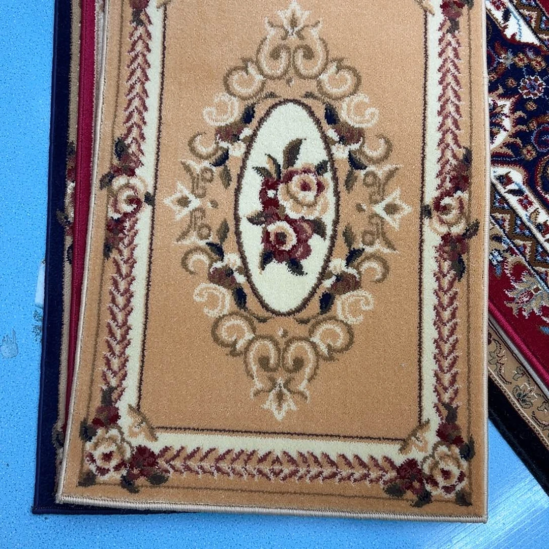 混纺60×90丙纶编织