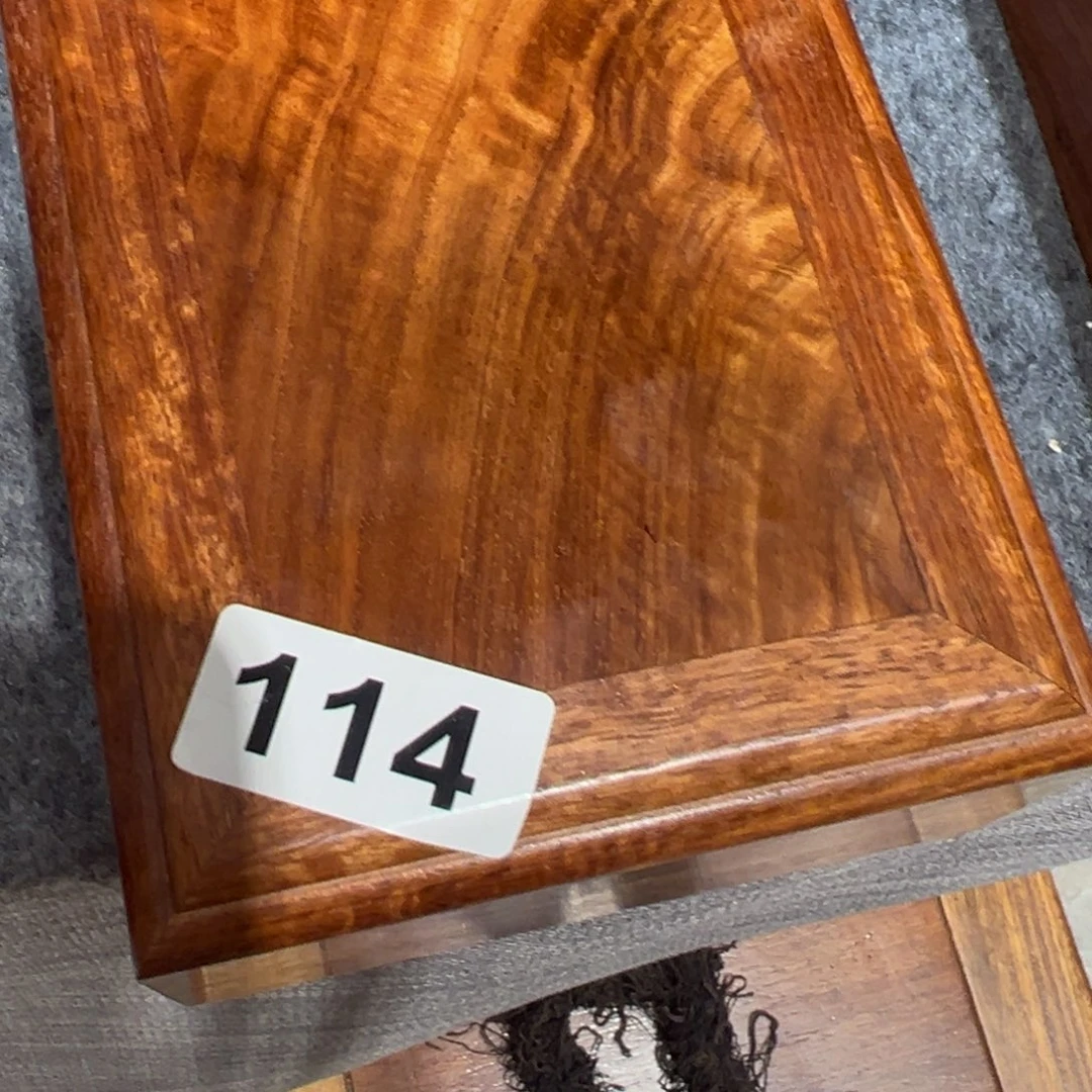 老***六大果紫檀（缅甸花梨）