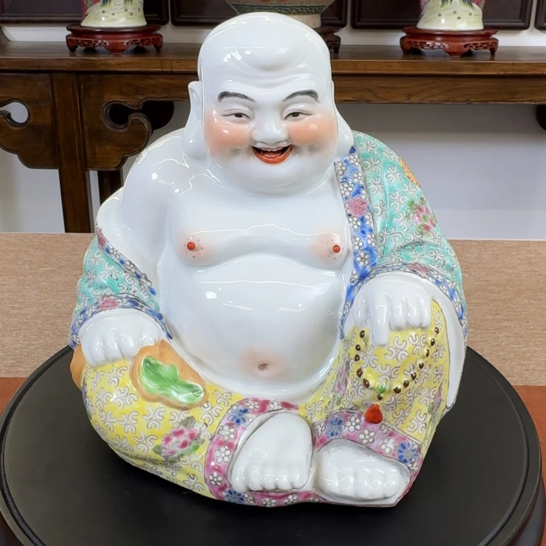 景德镇陶瓷艺术品