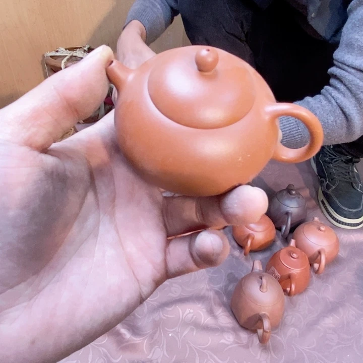 茶壶紫砂111111111111