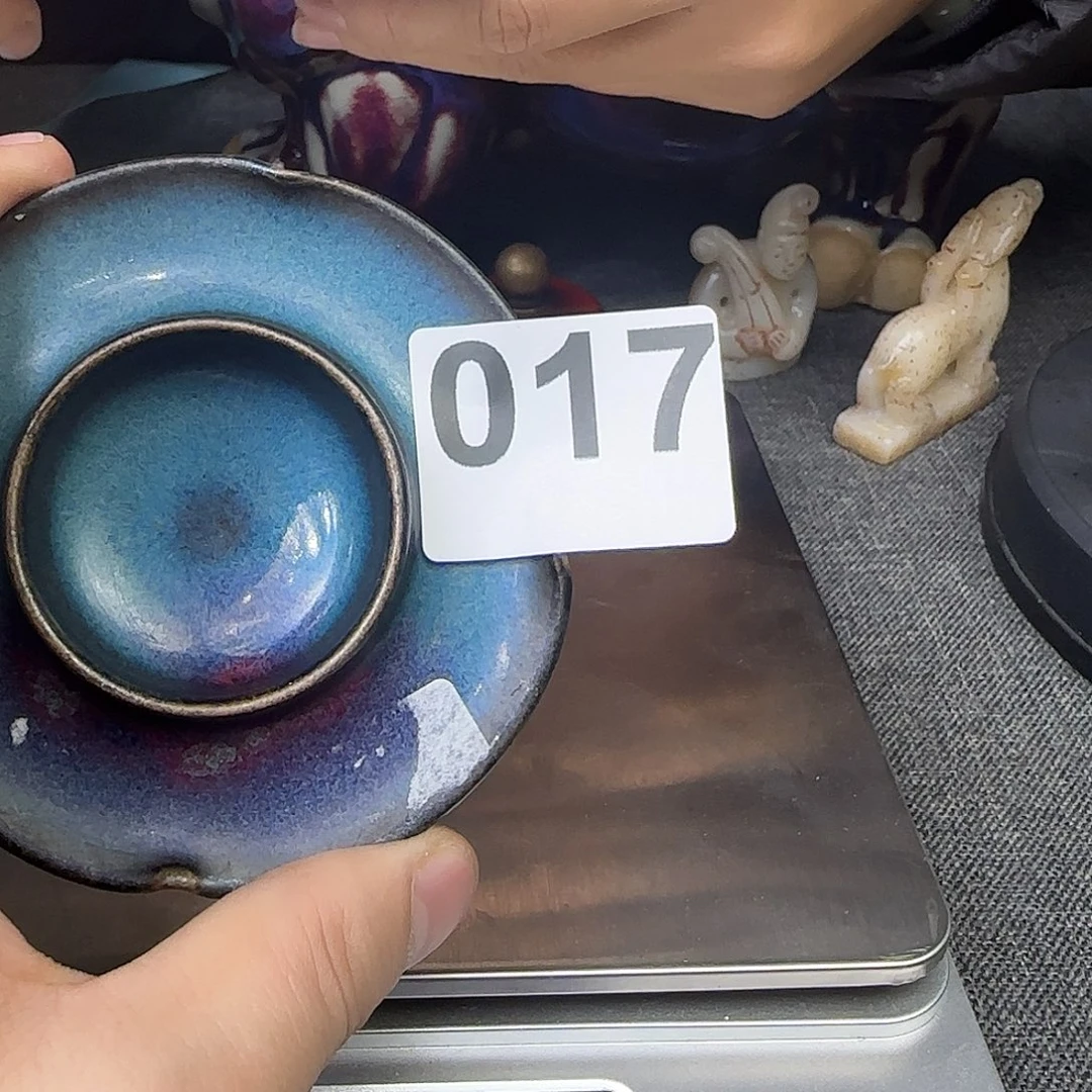 紫砂高货旧货只要真货