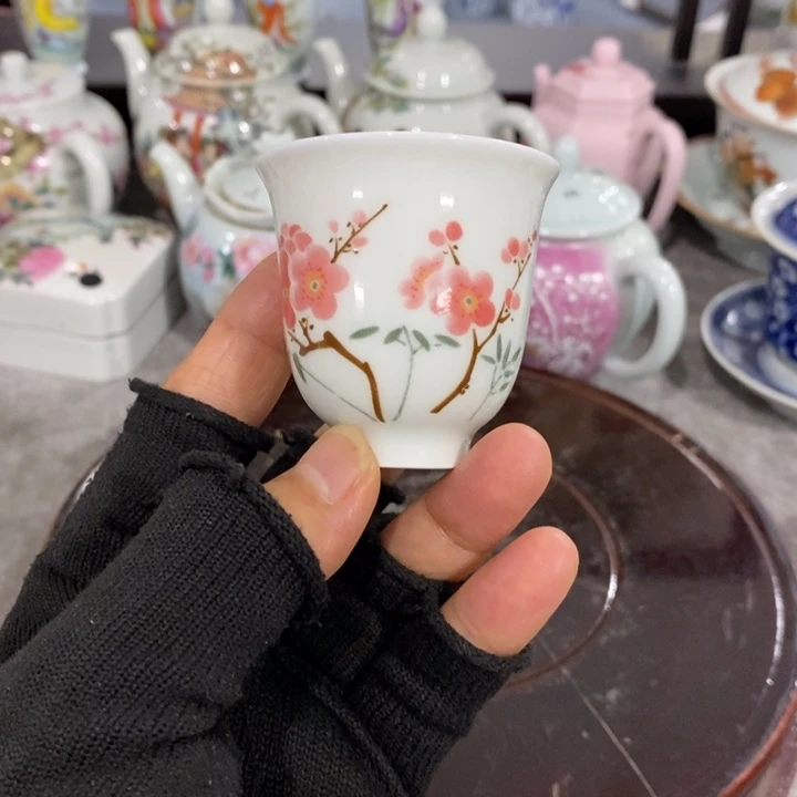景德镇陶瓷精品工艺品