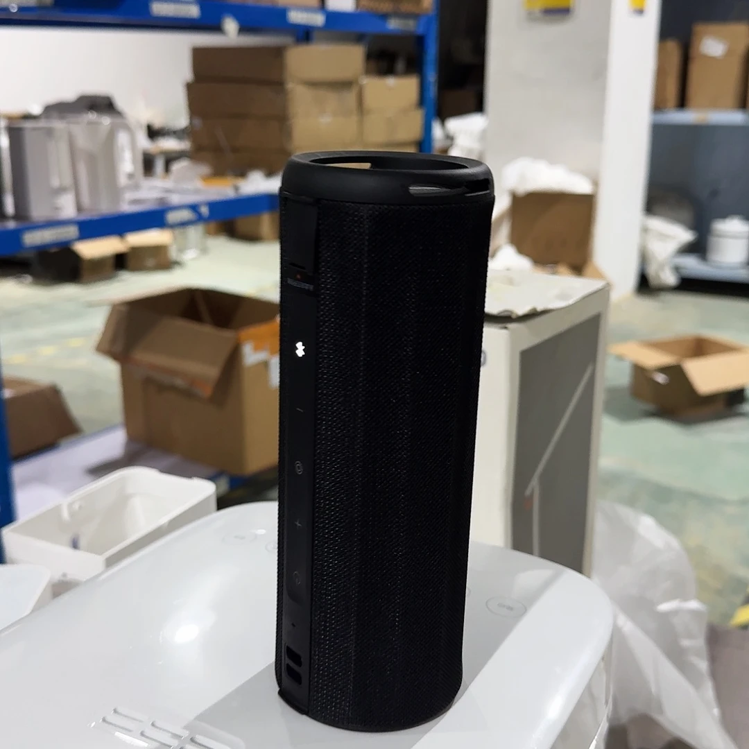 未拆封小米音箱黑色灰色备注客服