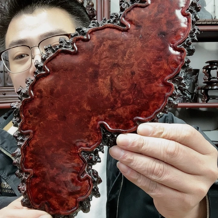 紫砂工艺品弘*工艺品底座