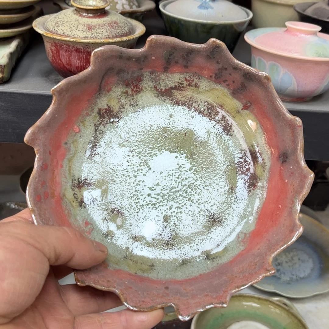 双***舍陶瓷艺术品3333333