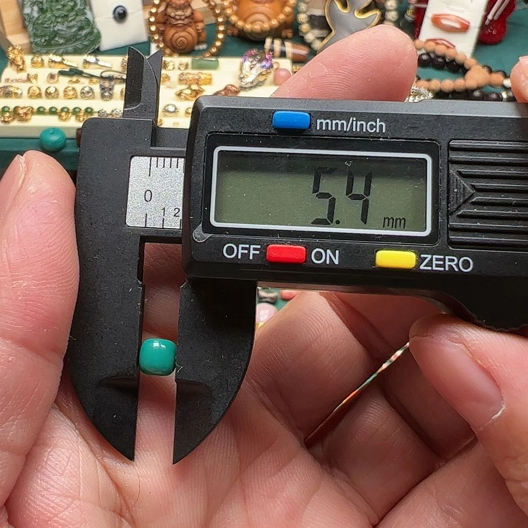 柏香籽/百香籽吊坠手串搭配