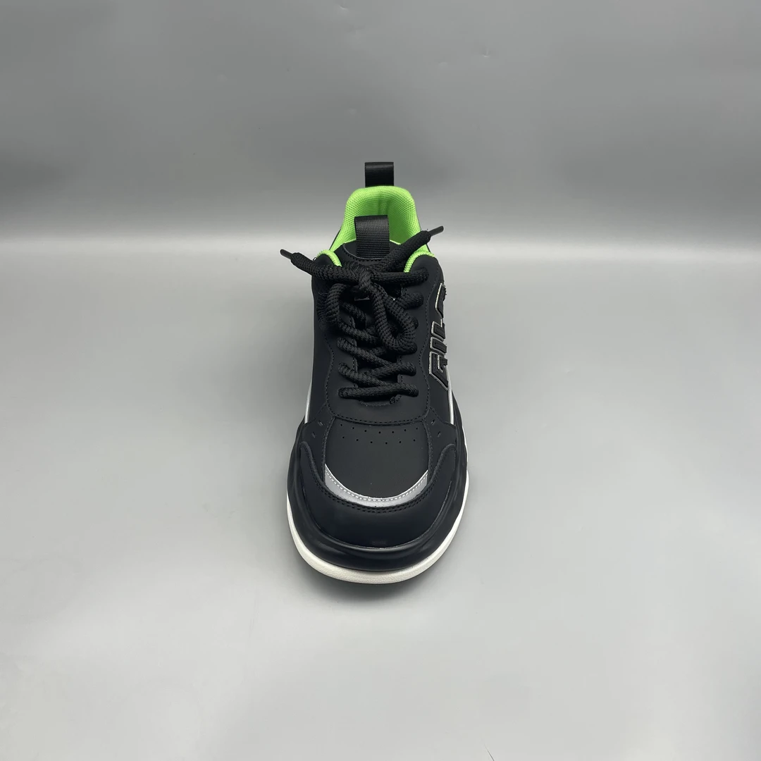 男鞋休闲鞋A26-12329（5号）