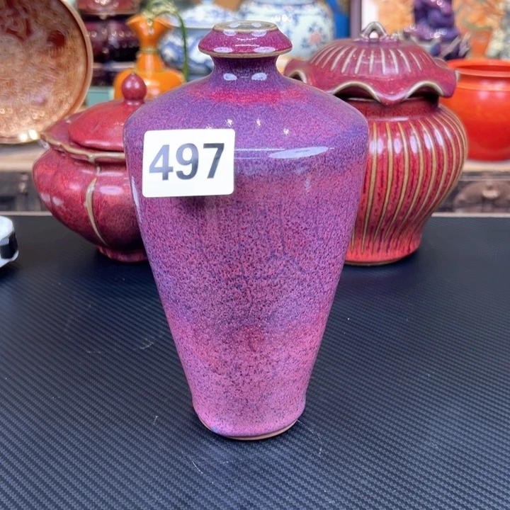 摆件陶瓷高端赏器