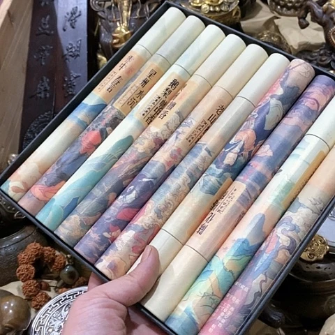 创意设计文玩礼品