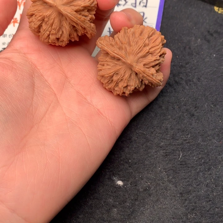 文玩核桃吊坠2号42楼全