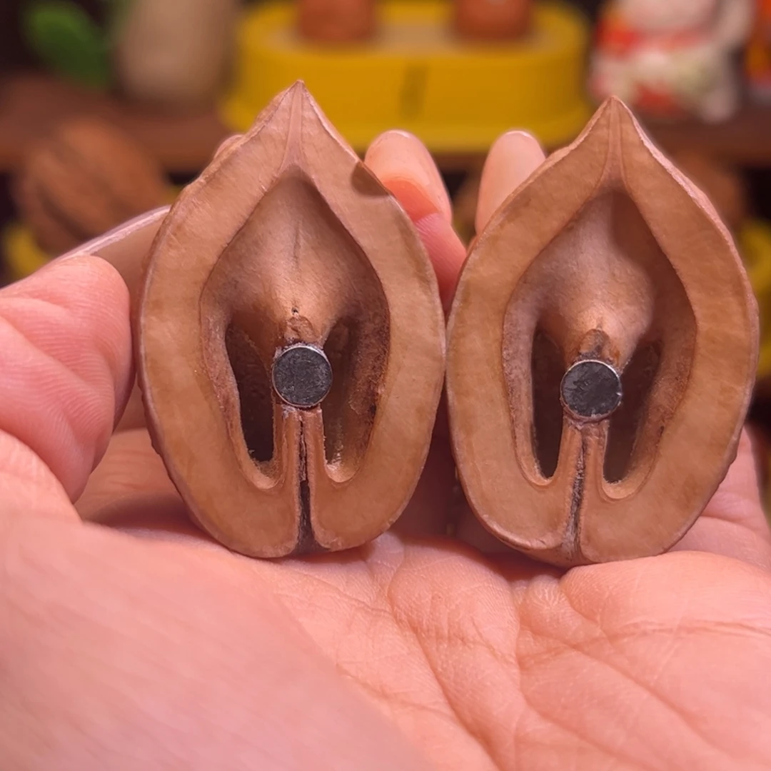 吊坠文玩核桃核桃77