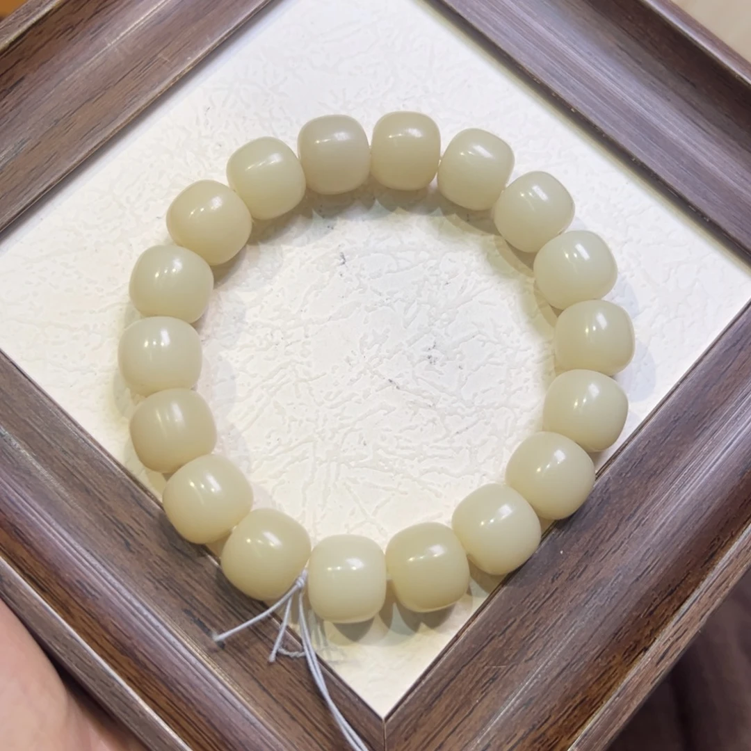 菩提籽类卡14米黄桶微瑕福利