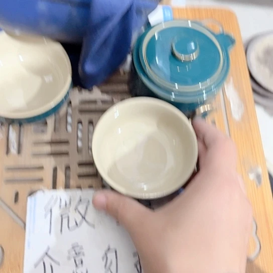 微瑕介意的朋友不要下单