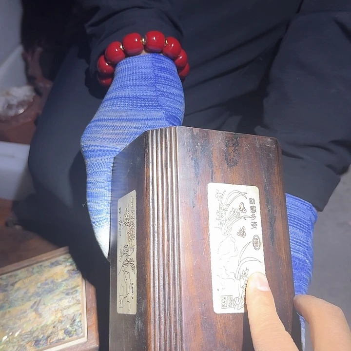 铜器文玩摆件收藏