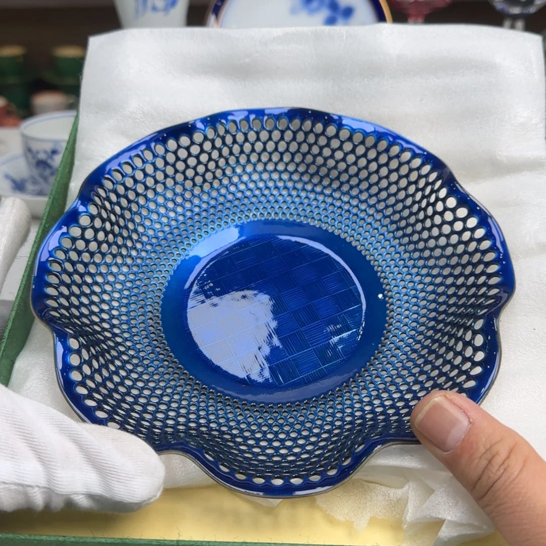瓷片金泽精选美物