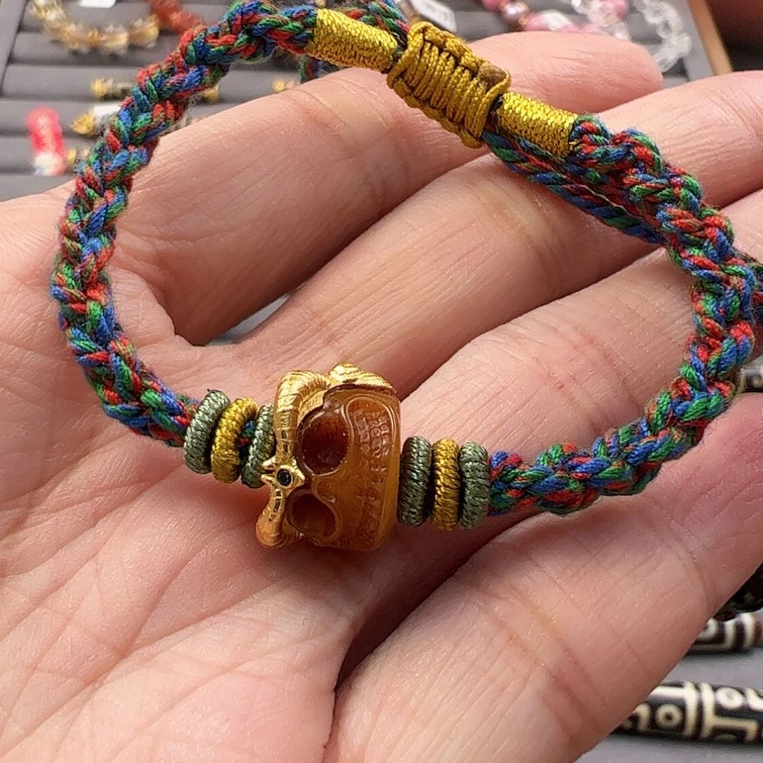 【闪购商品】玛瑙颈饰银S925镶嵌一个