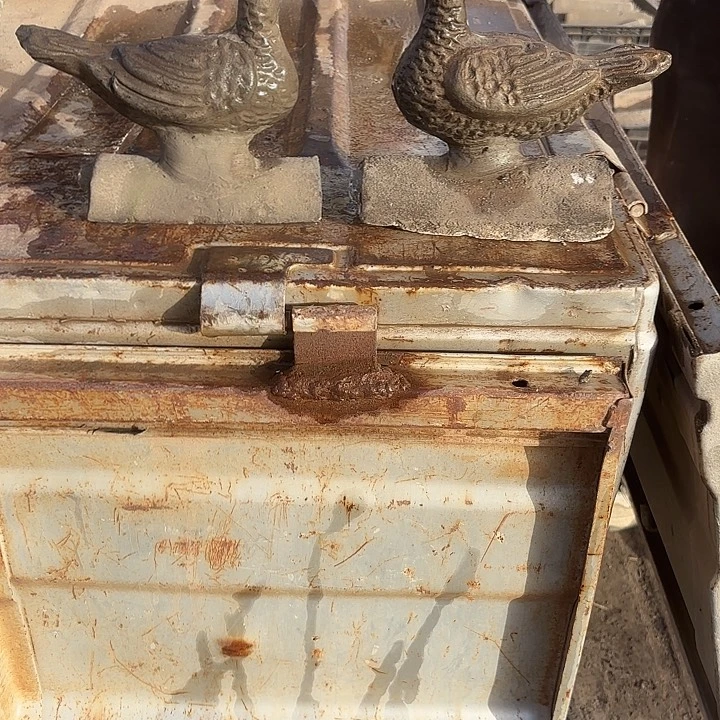 闫***军石材鸽子一对包邮